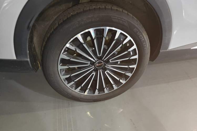 Used  Stellar C-DM 2024 1.5T Long-Range Pro
