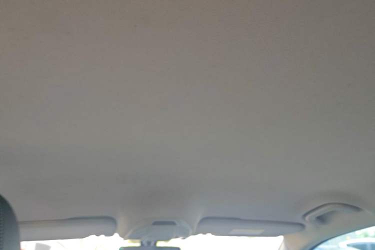 Used Geely Auto Preface 2021 2.0TD Elite Edition
