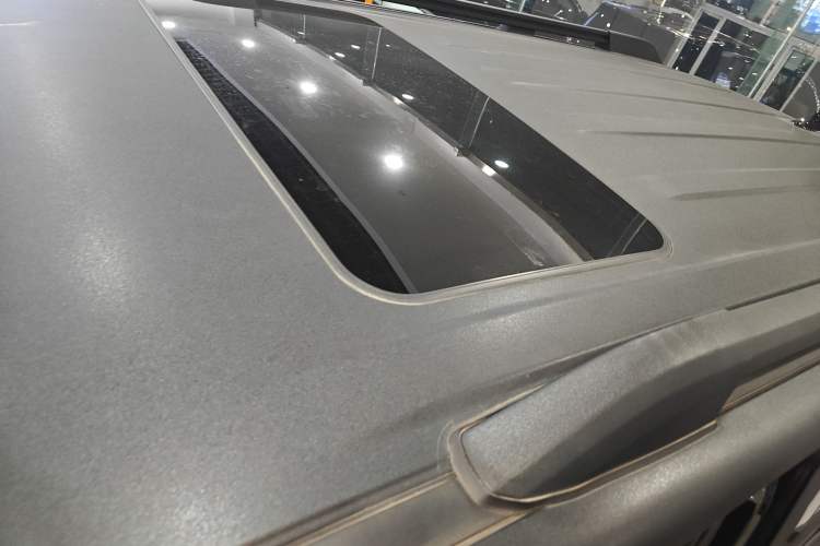 Used Tank 300 2021 Off-Road Edition 2.0T Conqueror