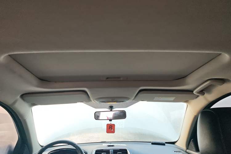 Used Ford Escort 2017 Happiness Edition 1.5L Automatic Fashion Version
