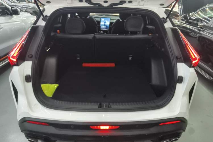 Used Geely Auto Emgrand X7 Sport 2023 Boyue COOL 1.5TD Smart Connect+
