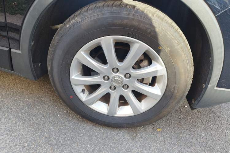 Used Buick Envision 2020 20T Two-Wheel Drive Elite Version