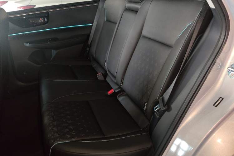 Used Honda e:NP2 2024 Advanced Edition
