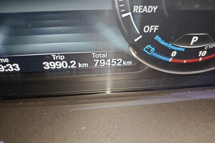 Used BMW 3 Series GT 2019 320i M Sport