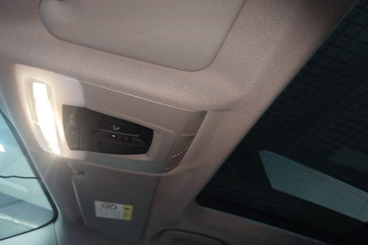 Used BMW X1 2019 sDrive18Li Premium Edition
