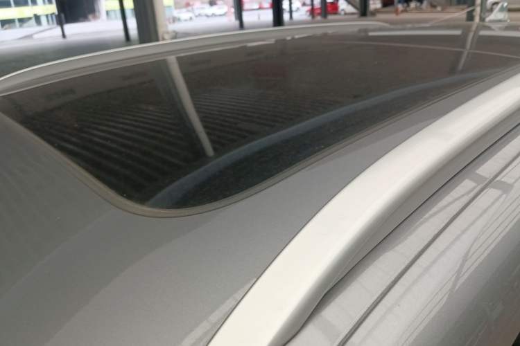 Used BYD Song Pro New Energy 2022 DM-i 51km Prestige Model