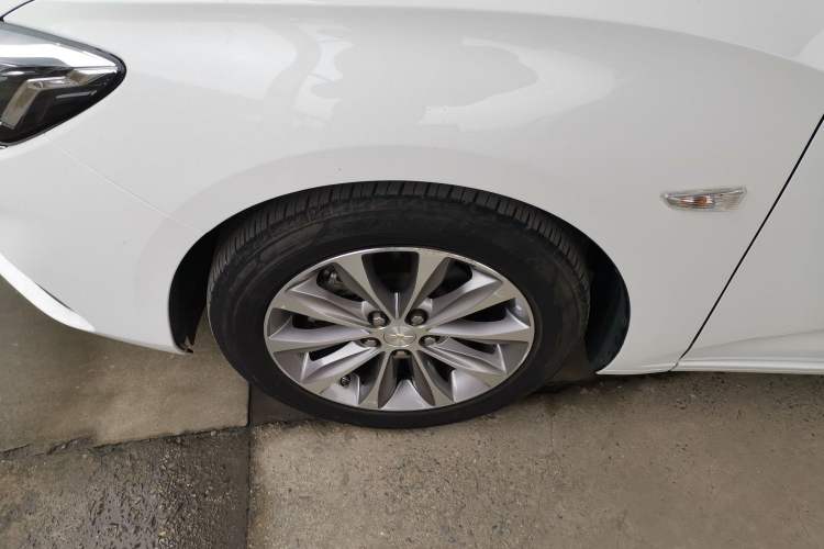 Used Chevrolet Monza 2020 320 Automatic Enjoyment Edition
