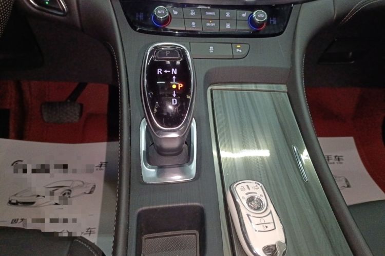 Used Buick LaCrosse 2021 652T Luxury Model
