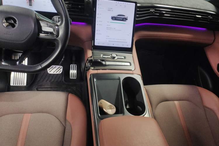 Used Nio EC6 2020 615 km Performance Edition