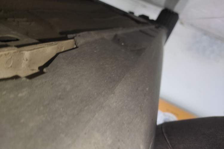 Used Ford Focus 2017 Sedan 1.6L Automatic Fashion Edition Smart Drive Version
