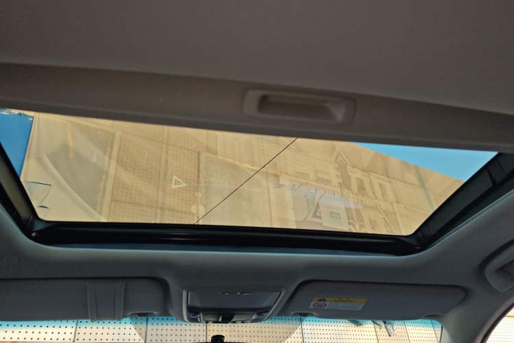 Used Honda Accord 2018 260TURBO Elite Edition China VI
