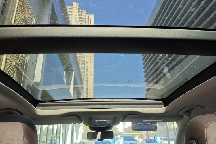 Used Mercedes-Benz GLE 2021 GLE 350 4MATIC Stylish Model
