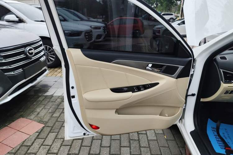 Used Changan Eado 2016 1.6L Automatic Trend Model
