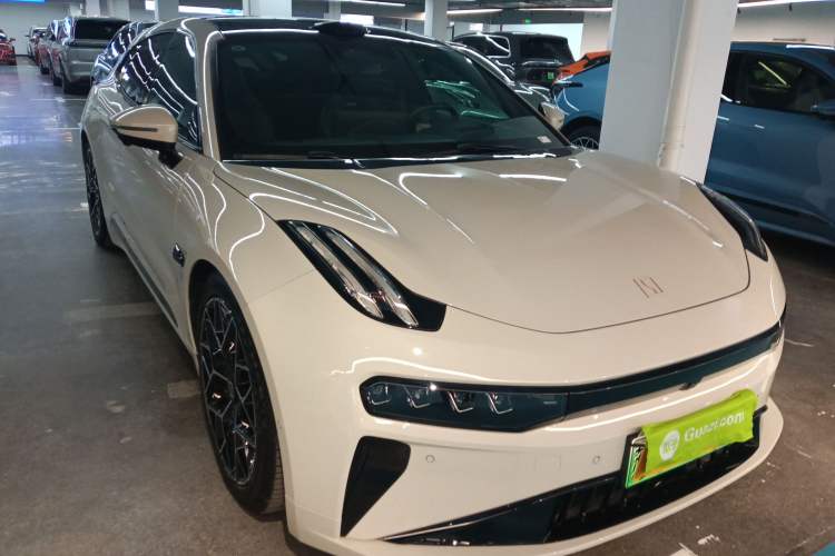 Used Zeekr 001 2025 YOU Edition 100 kWh All-Wheel Drive