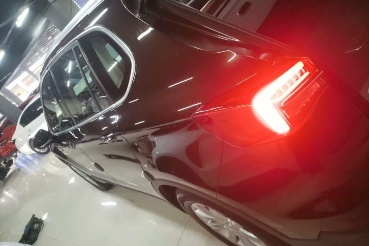 Used Buick Envision 2021 532T Two-Wheel-Drive Elite Version