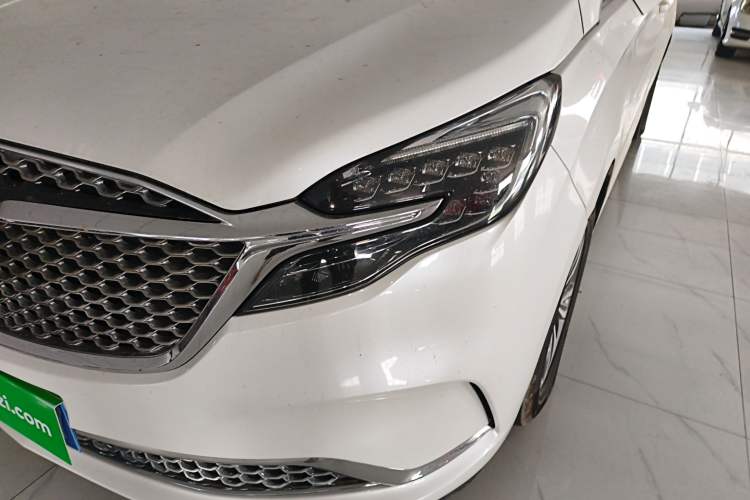 Used Buick GL8 2020 ES Land Cruiser 653T Comfort Edition