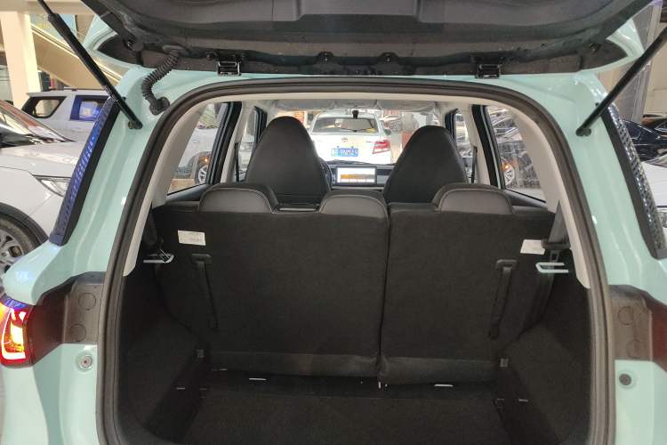 Used Chery Domi 2025 Model 405km Comfort Edition
