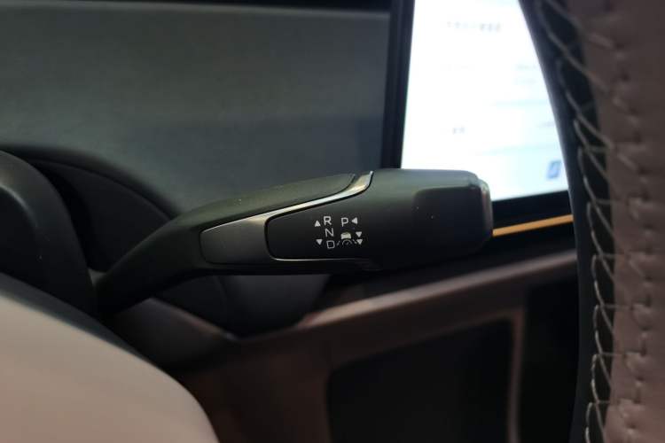 Used Hongqi Tiangong 06 2025 660 4x4 Smart Selection Edition