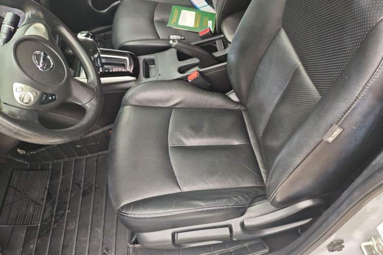 Used Nissan Sylphy 2016 1.6XV CVT Smart Enjoyment Version
