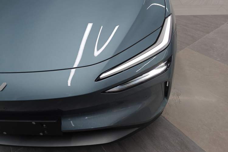 Used ONVO L60 2024 60 kWh All-Wheel Drive