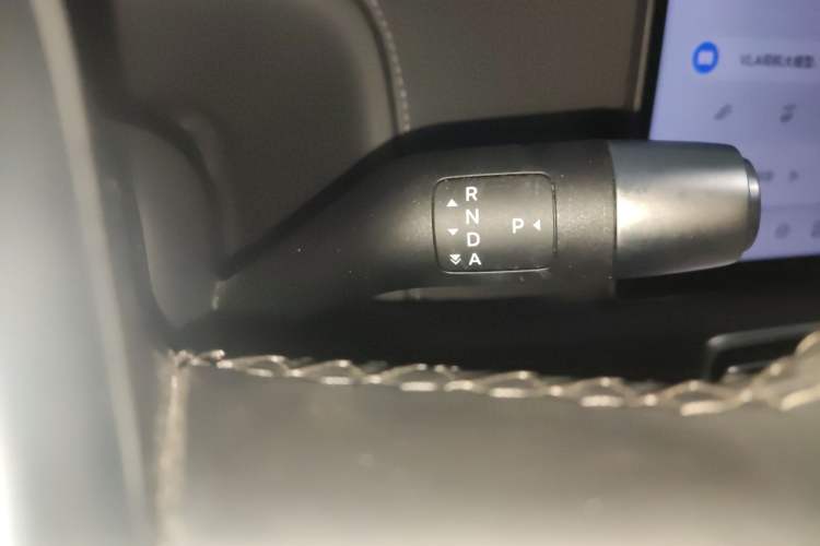 Used Li Auto L7 2024 Ultra Model
