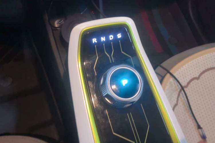 Used Oshan Benni E-Star 2020 Xinyue Edition Lithium-NMC
