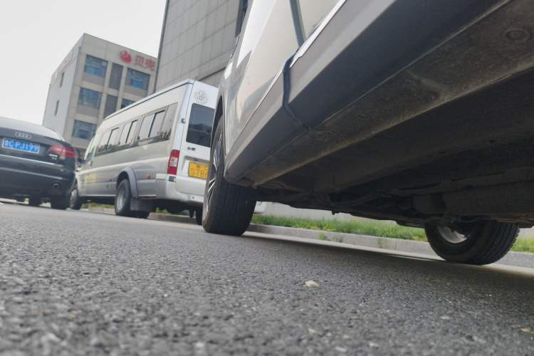 Used Jetour X70 PLUS 2021 1.5T DCT Fire 5-Seater
