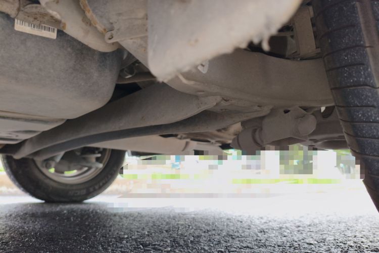 Used Kia K2 2015 Sedan 1.4L MT GLS
