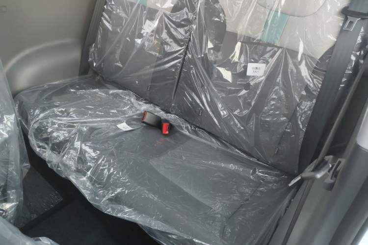 Used  Lumin 2025 205 km Xiangqin Version
