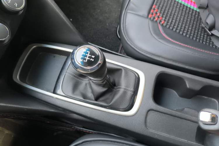 Used Chevrolet Cavalier 2019 320 Manual Enjoyment Edition