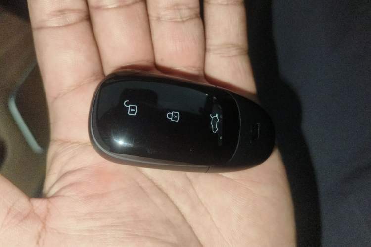 Used Li Auto ONE 2020 Extended-Range 6-Seater Version
