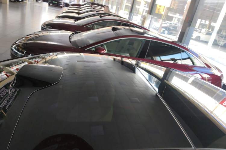 Used Hima Stelato S9 2025 Extended-Range Ultra
