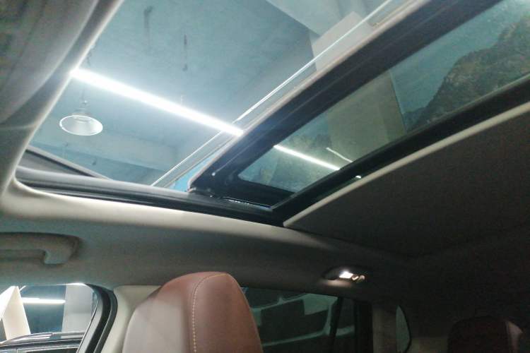 Used Buick Envision 2020 28T Four-Wheel Drive Elite Version
