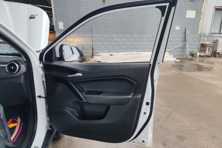 Used MG GS 2017 20T Automatic Prestige Edition