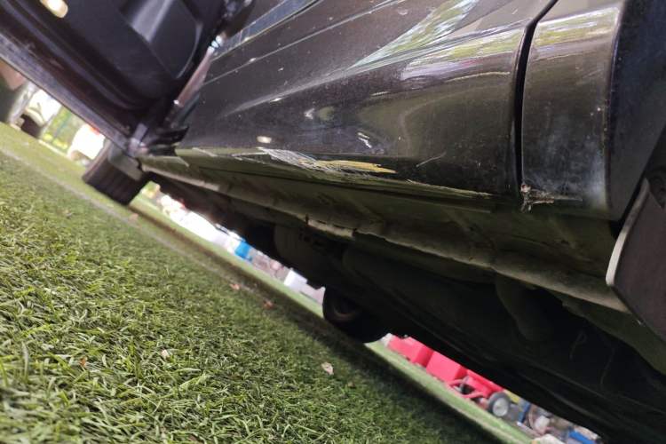 Used Honda Elysion 2016 2.4L Luxury Edition
