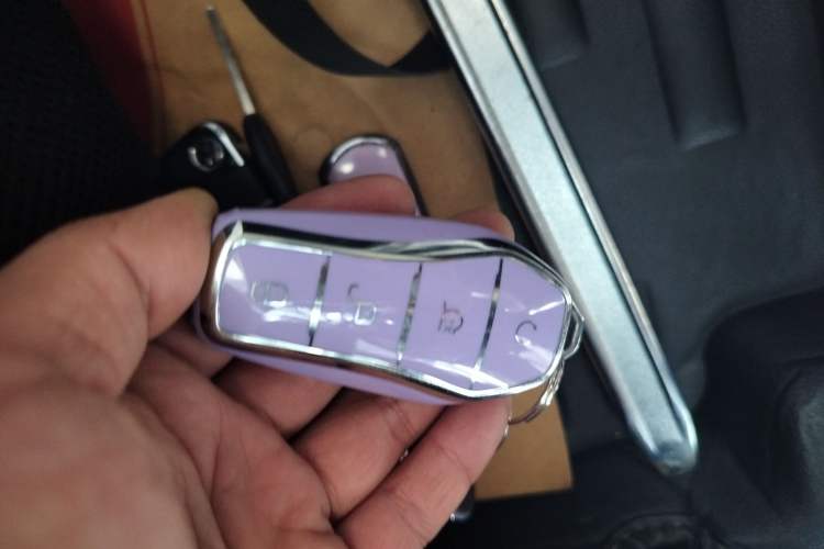 Used BYD Qin PLUS 2024 HONOR Edition DM-i 55KM Leading Model