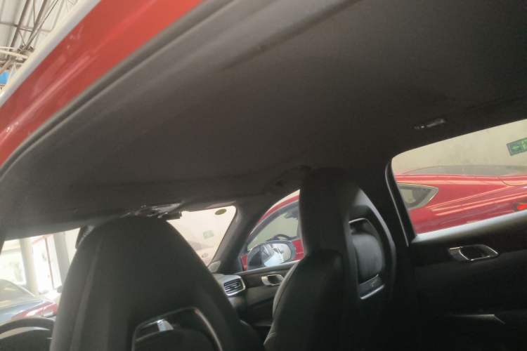 Used Lynk & Co 03 2020 2.0TD Automatic Jing Pro Edition
