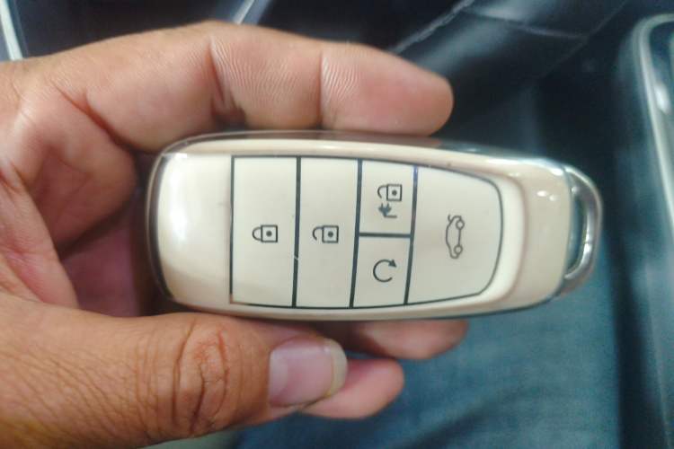 Used AION S Plus 2022 70 Intelligent Driving Edition
