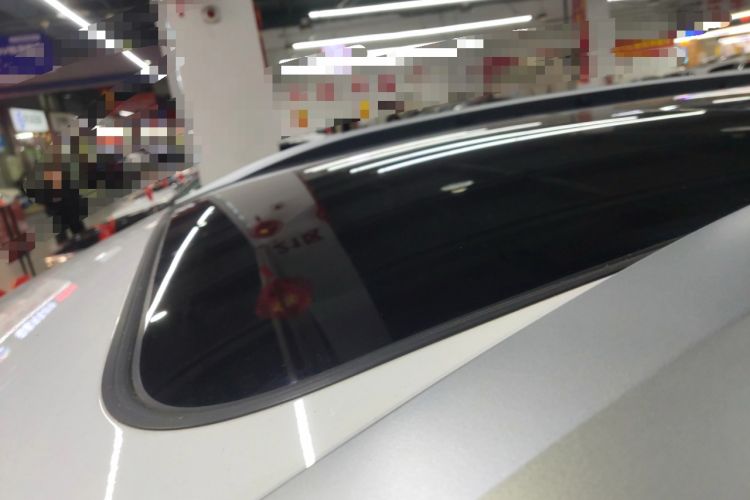 Used BYD Yuan Pro 2021 401 km Deluxe Version
