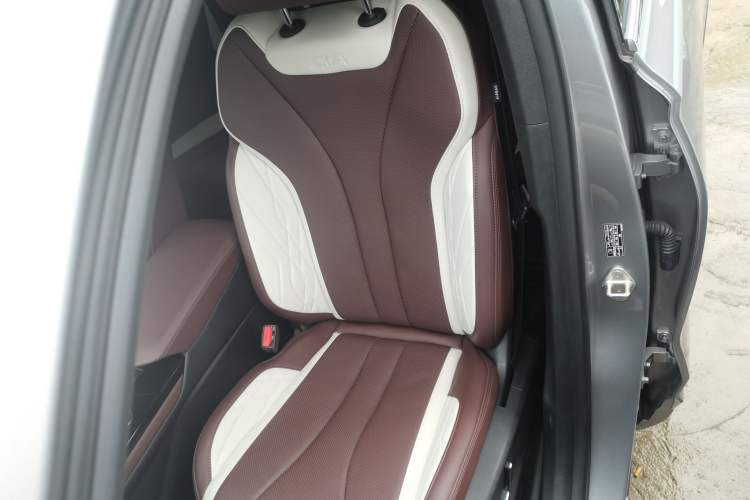 Used Geely Auto Monjaro L 2021 2.0TD DCT EVO Two-Wheel Drive Smart Luxury Version
