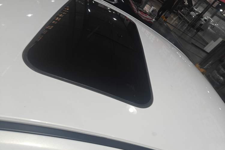 Used Mazda Mazda 3 Axela 2019 Cloud-Controlled Sedan 1.5L Automatic Luxury Model China VI Standard
