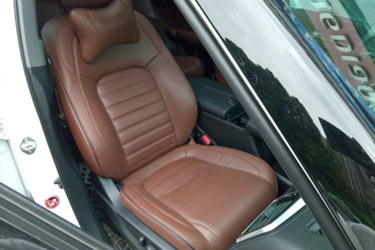 Used Honda UR-V 2017 370TURBO 2WD Prestige Edition China V
