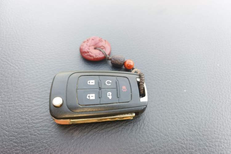 Used Buick GL8 2017 25S Prestige Version China V Standard