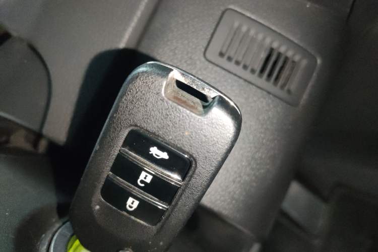 Used Honda Spirior 2017 2.0L Classic Edition
