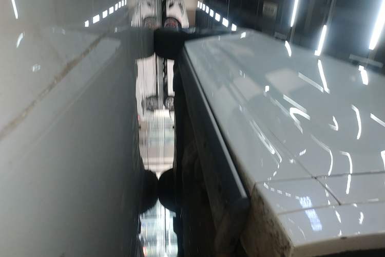 Used Li Auto L7 2023 Pro Model
