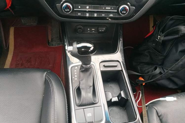 Used Kia K4 2014 1.8L Automatic GLS