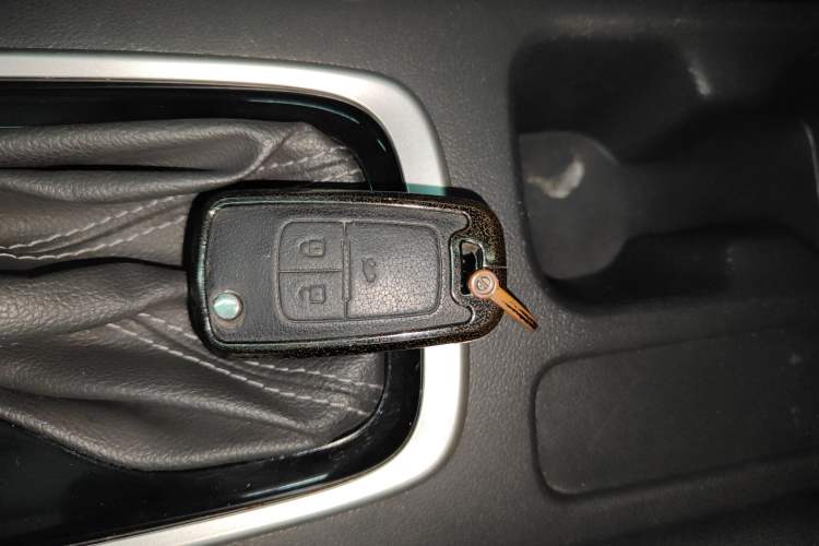 Used Chevrolet Cavalier 2019 320 Automatic Enjoyment with Sunroof