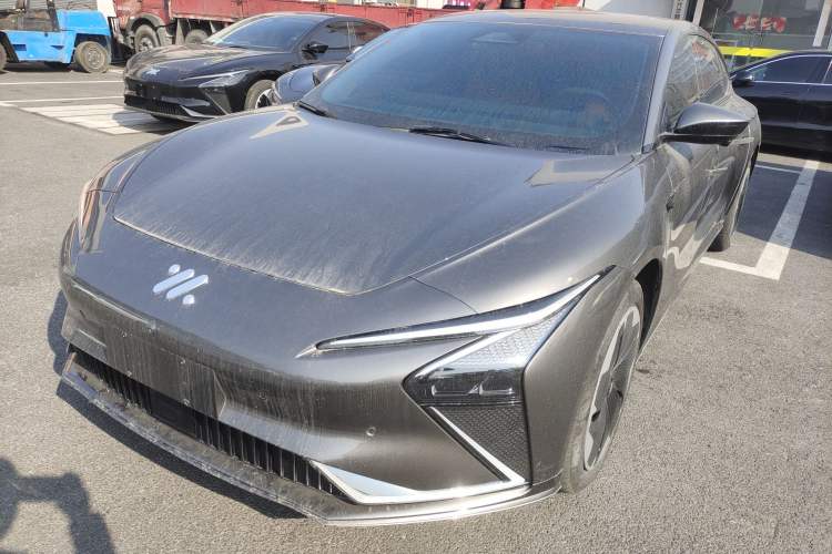 Used IM L7 2022 Dynamic Model