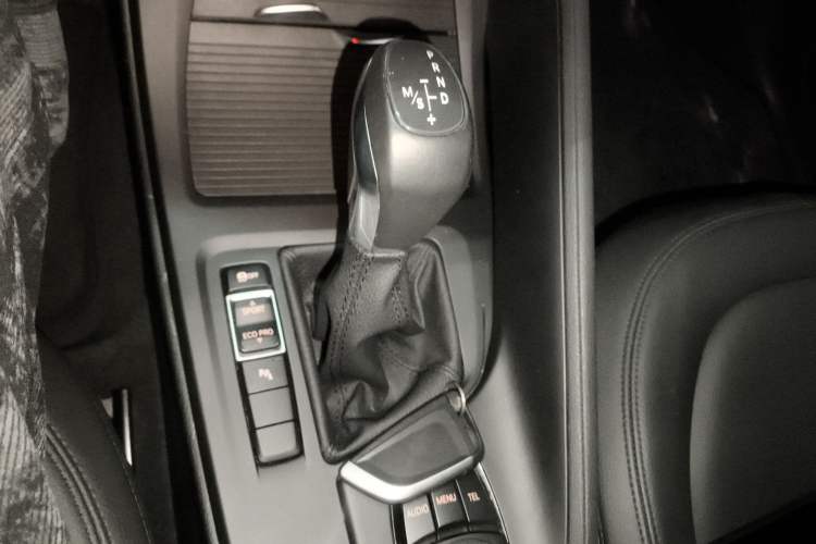 Used BMW X1 2016 sDrive18Li Premium Edition
