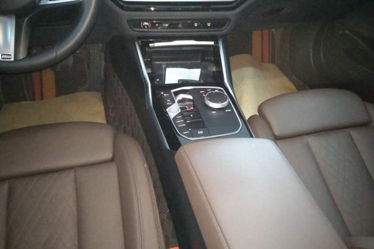 Used BMW 3 Series 2024 320Li M Sport Package
